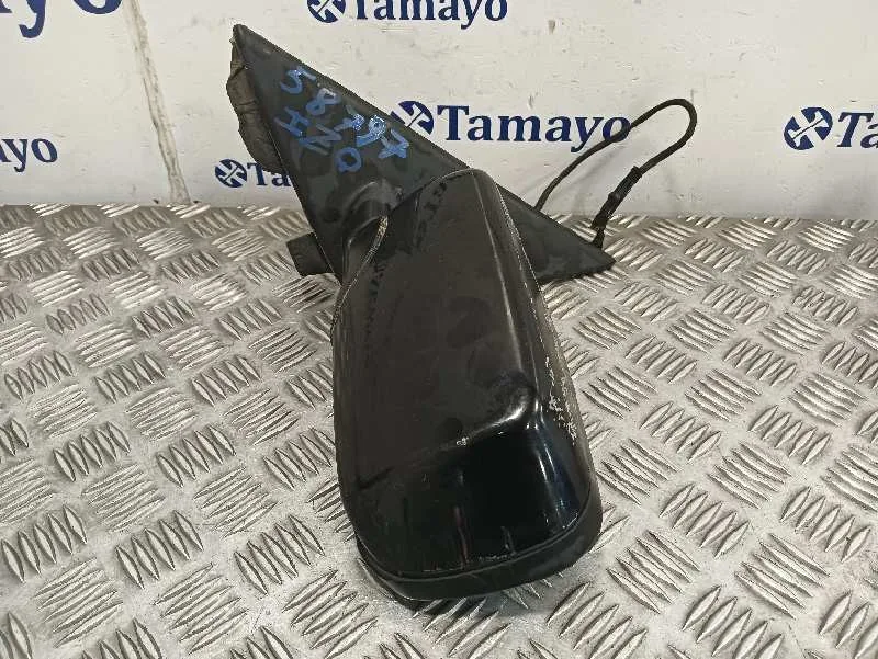 Retrovisor Izquierdo para Bmw Serie 3 Compact (E46)
