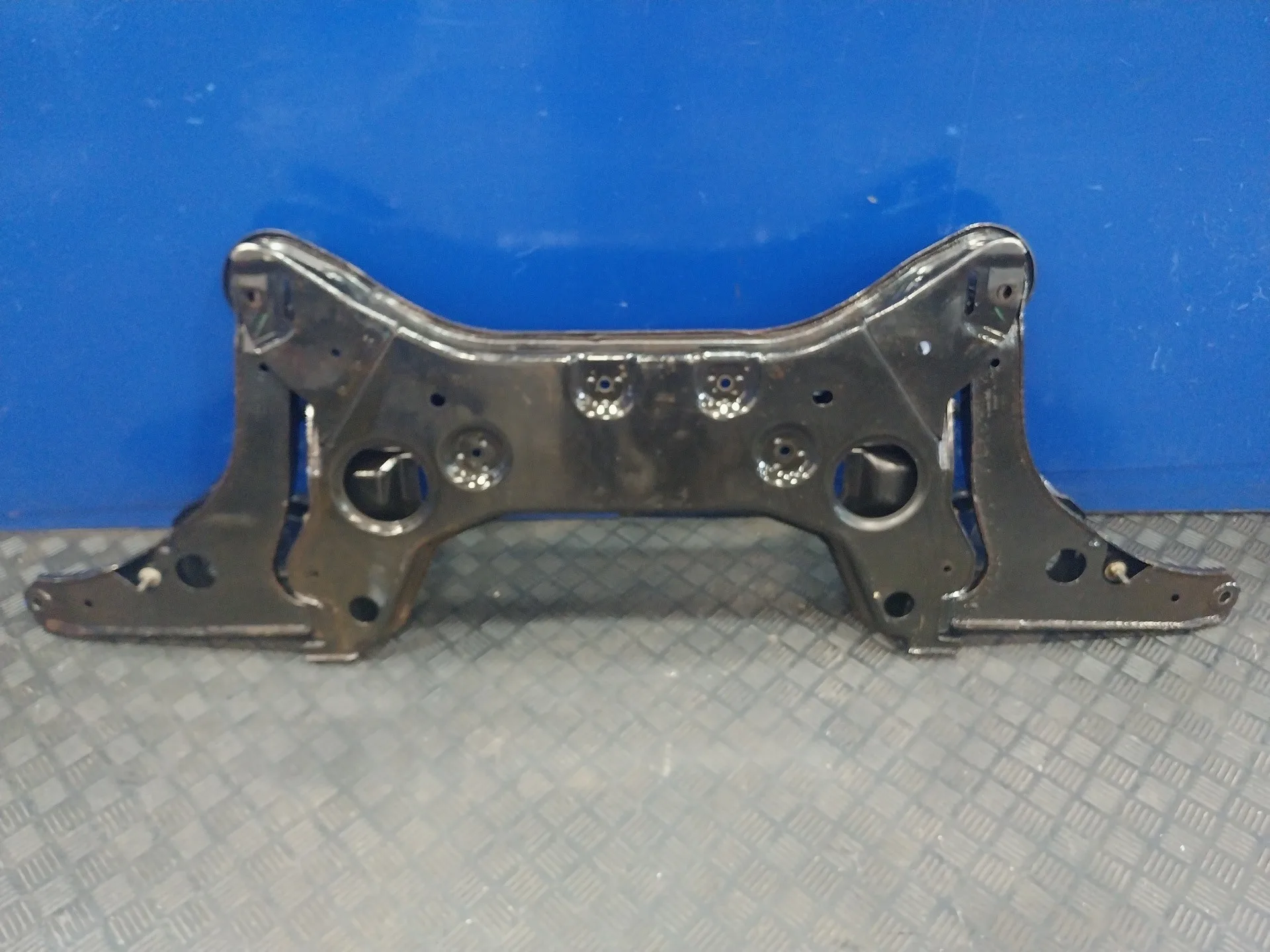 Puente Delantero para Ford Transit Furgon (Fa_ _)