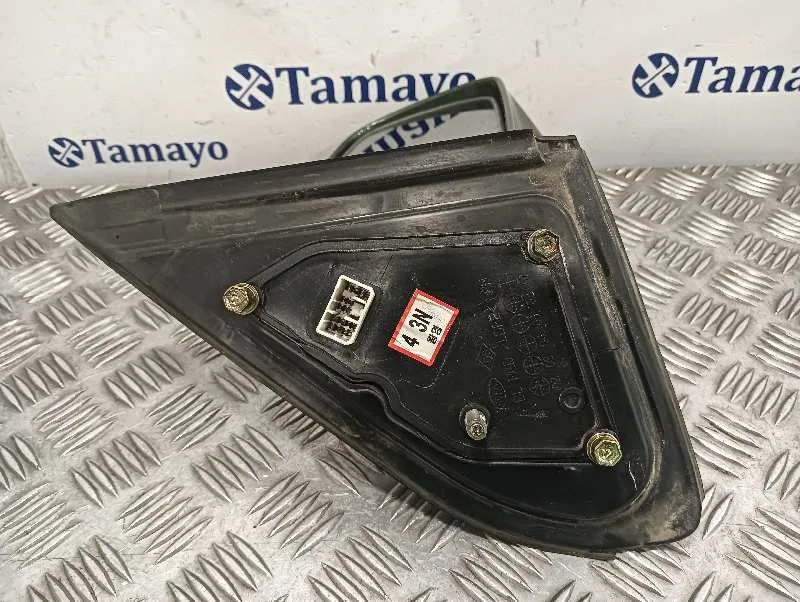 Retrovisor Derecho para Kia Sorento