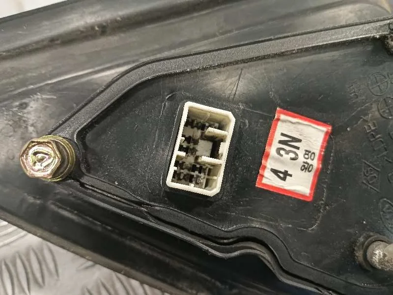 Retrovisor Derecho para Kia Sorento