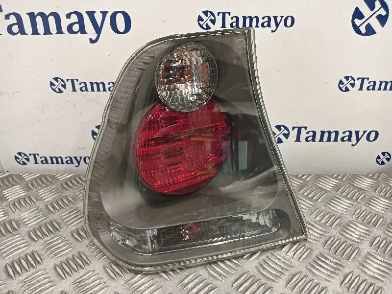Piloto Trasero Izquierdo para Bmw Serie 3 Compact (E46)