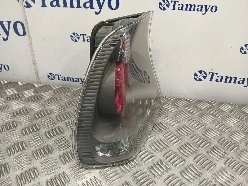 Piloto Trasero Izquierdo para Bmw Serie 3 Compact (E46)