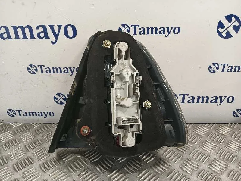 Piloto Trasero Izquierdo para Bmw Serie 3 Compact (E46)