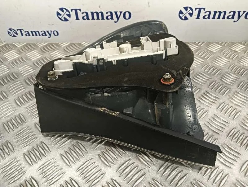 Piloto Trasero Izquierdo para Bmw Serie 3 Compact (E46)
