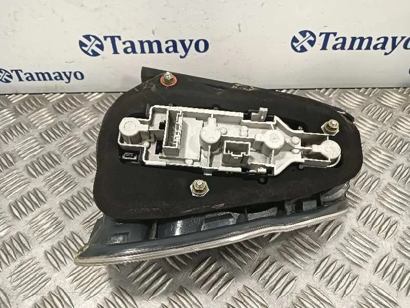 Piloto Trasero Izquierdo para Bmw Serie 3 Compact (E46)