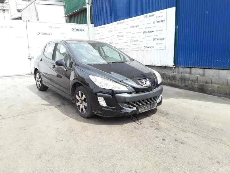 Caja Cambios para Peugeot 308