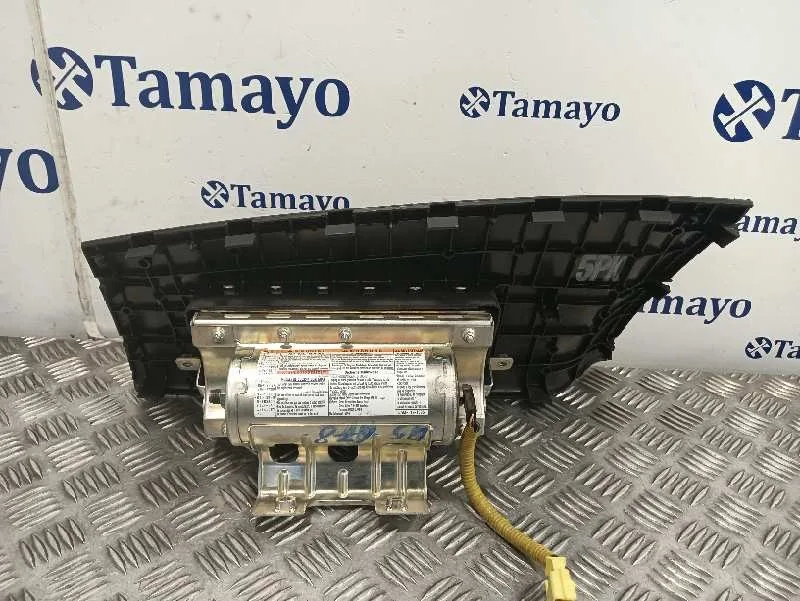Airbag Delantero Derecho para Suzuki Grand Vitara Jb (Jt)