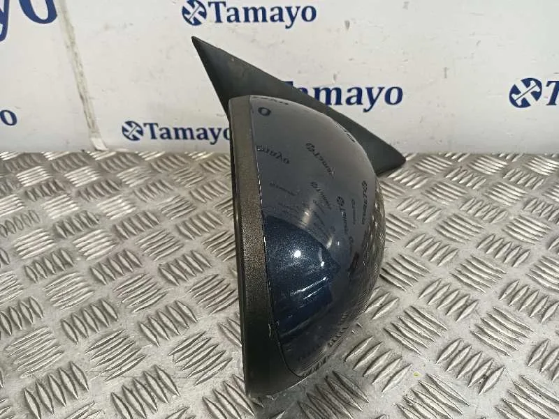 Retrovisor Derecho para Jaguar X-Type