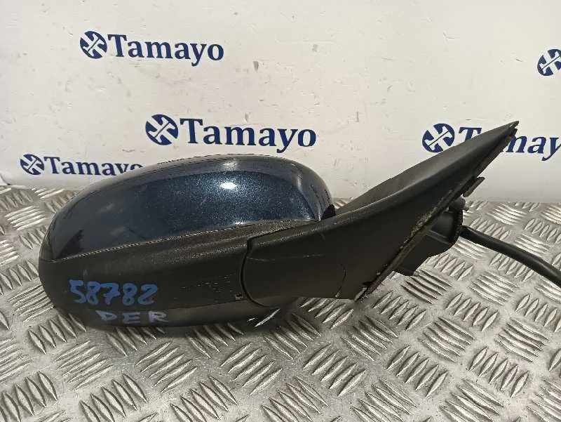 Retrovisor Derecho para Jaguar X-Type