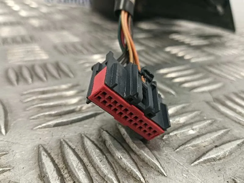 Retrovisor Derecho para Jaguar X-Type