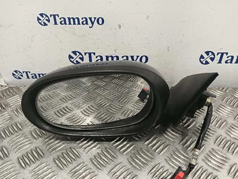 Retrovisor Izquierdo para Jaguar X-Type