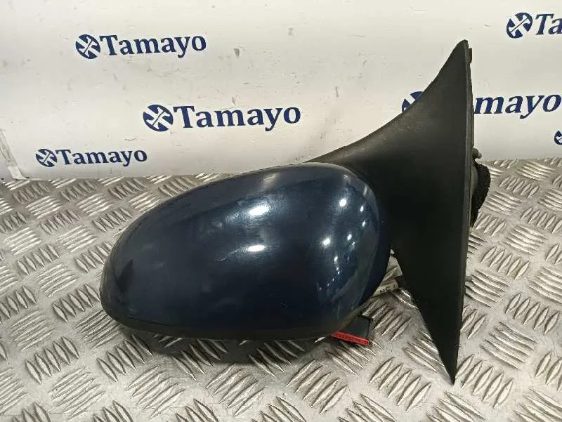 Retrovisor Izquierdo para Jaguar X-Type