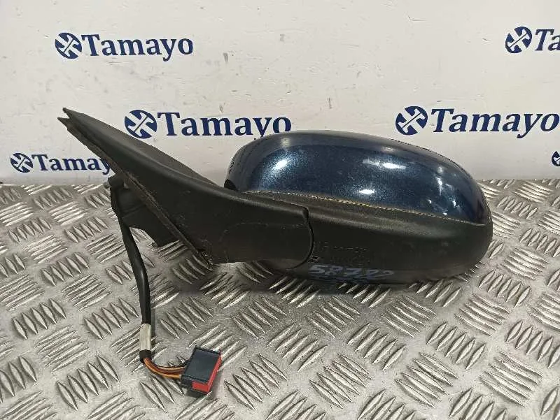Retrovisor Izquierdo para Jaguar X-Type