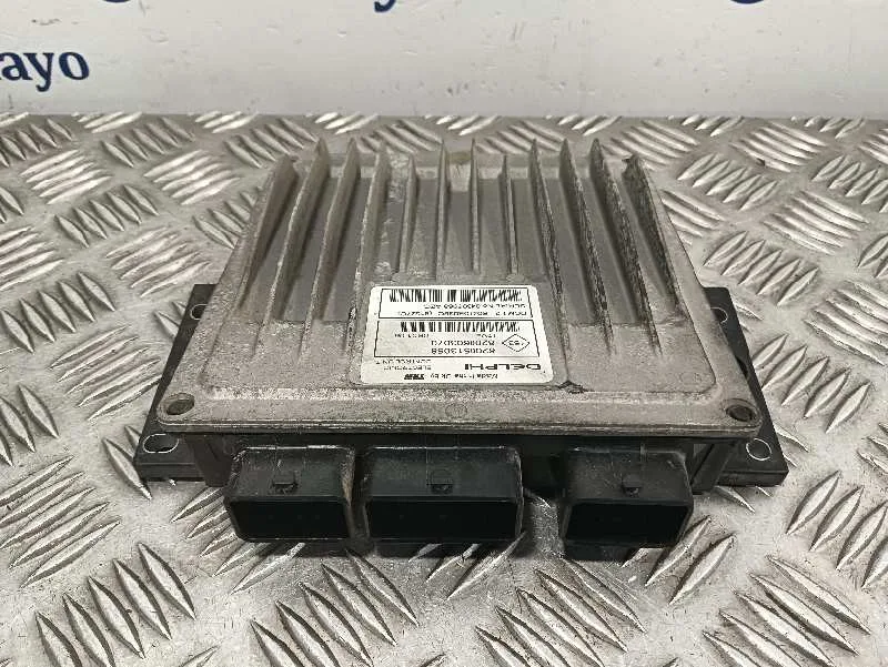 Centralita Motor Uce para Dacia Logan