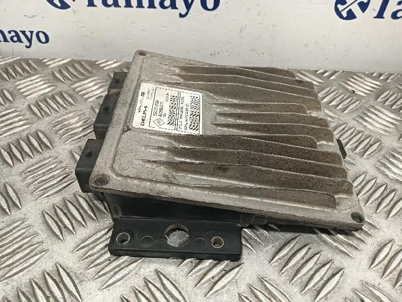 Centralita Motor Uce para Dacia Logan