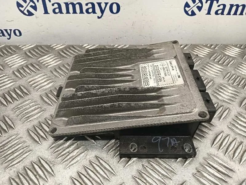Centralita Motor Uce para Dacia Logan