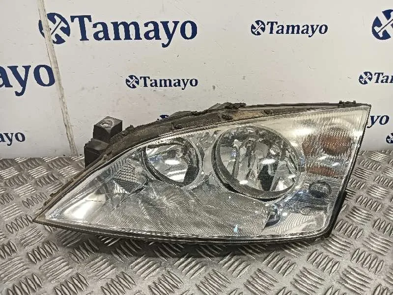 Faro Izquierdo para Ford Mondeo Berlina (Ge)