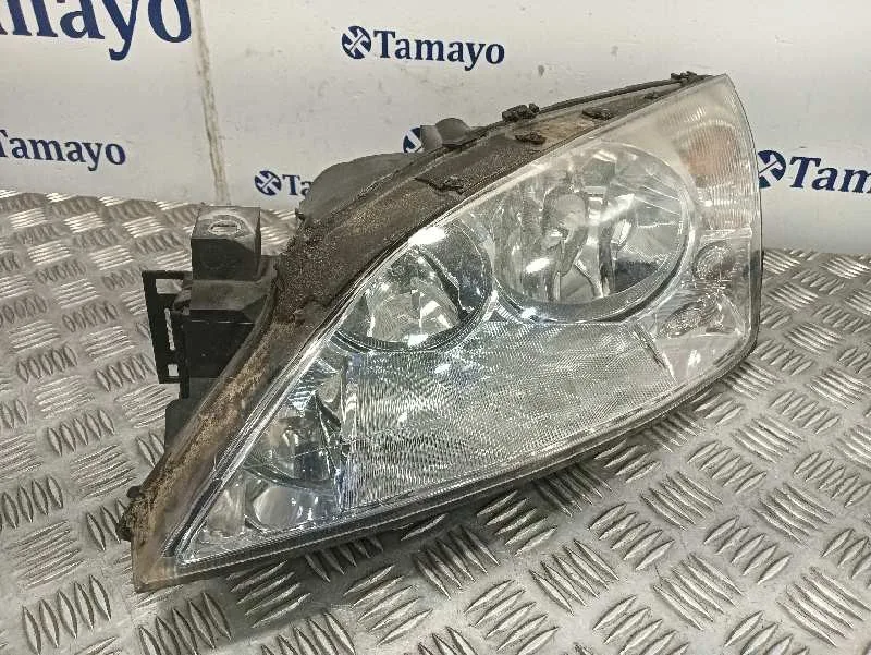 Faro Izquierdo para Ford Mondeo Berlina (Ge)