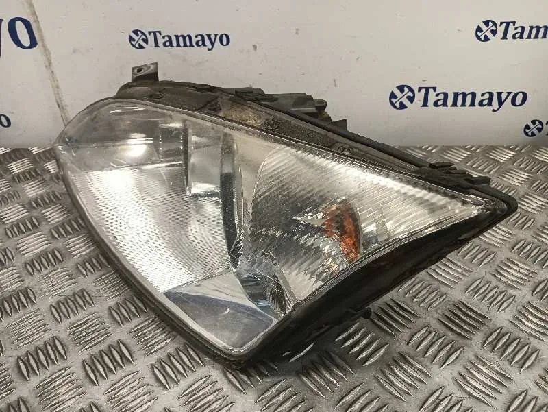 Faro Izquierdo para Ford Mondeo Berlina (Ge)