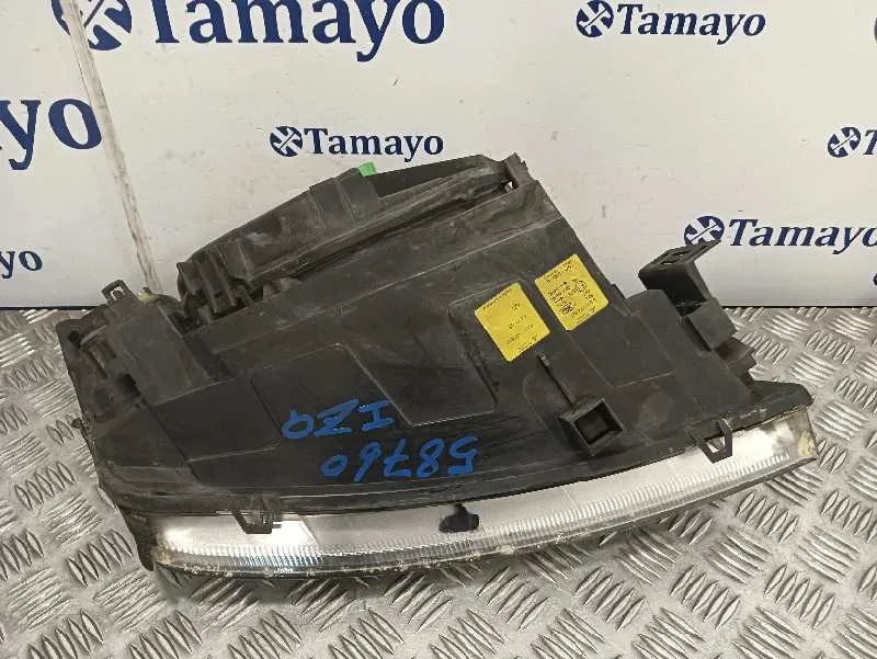 Faro Izquierdo para Ford Mondeo Berlina (Ge)