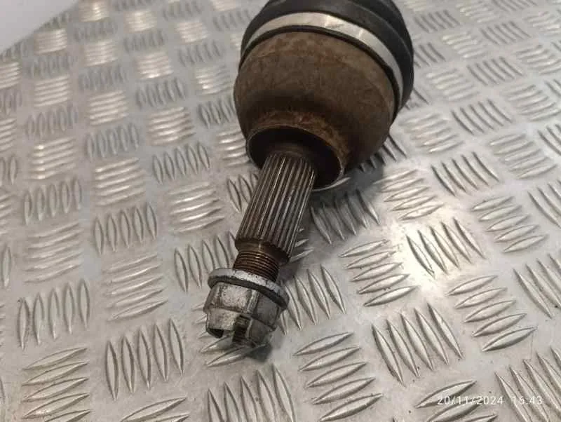 Transmision Delantera Derecha para Opel Vivaro
