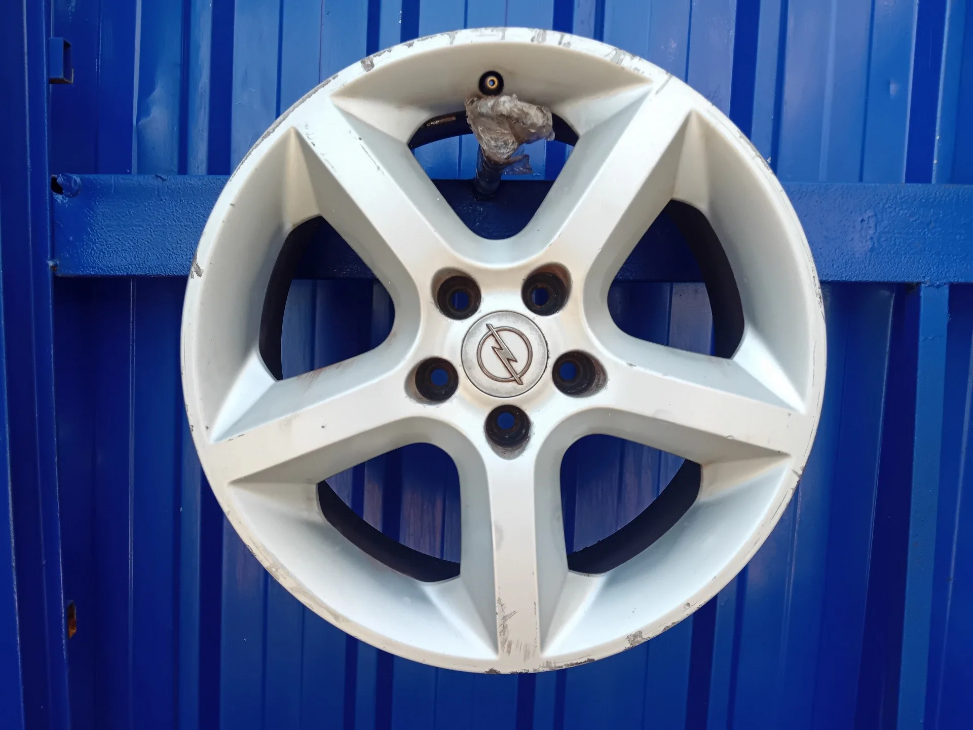 Llanta para Opel Astra Gtc