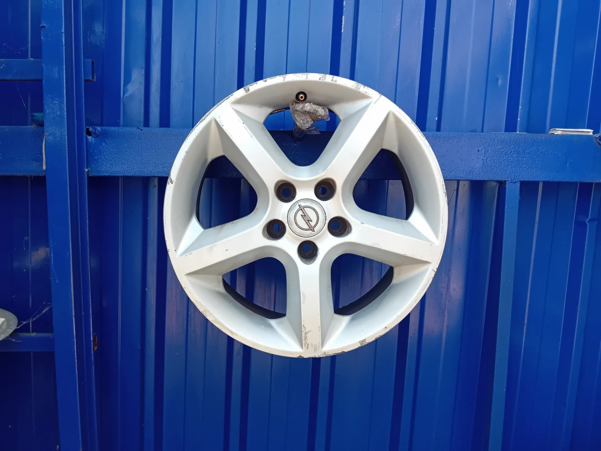 Llanta para Opel Astra Gtc