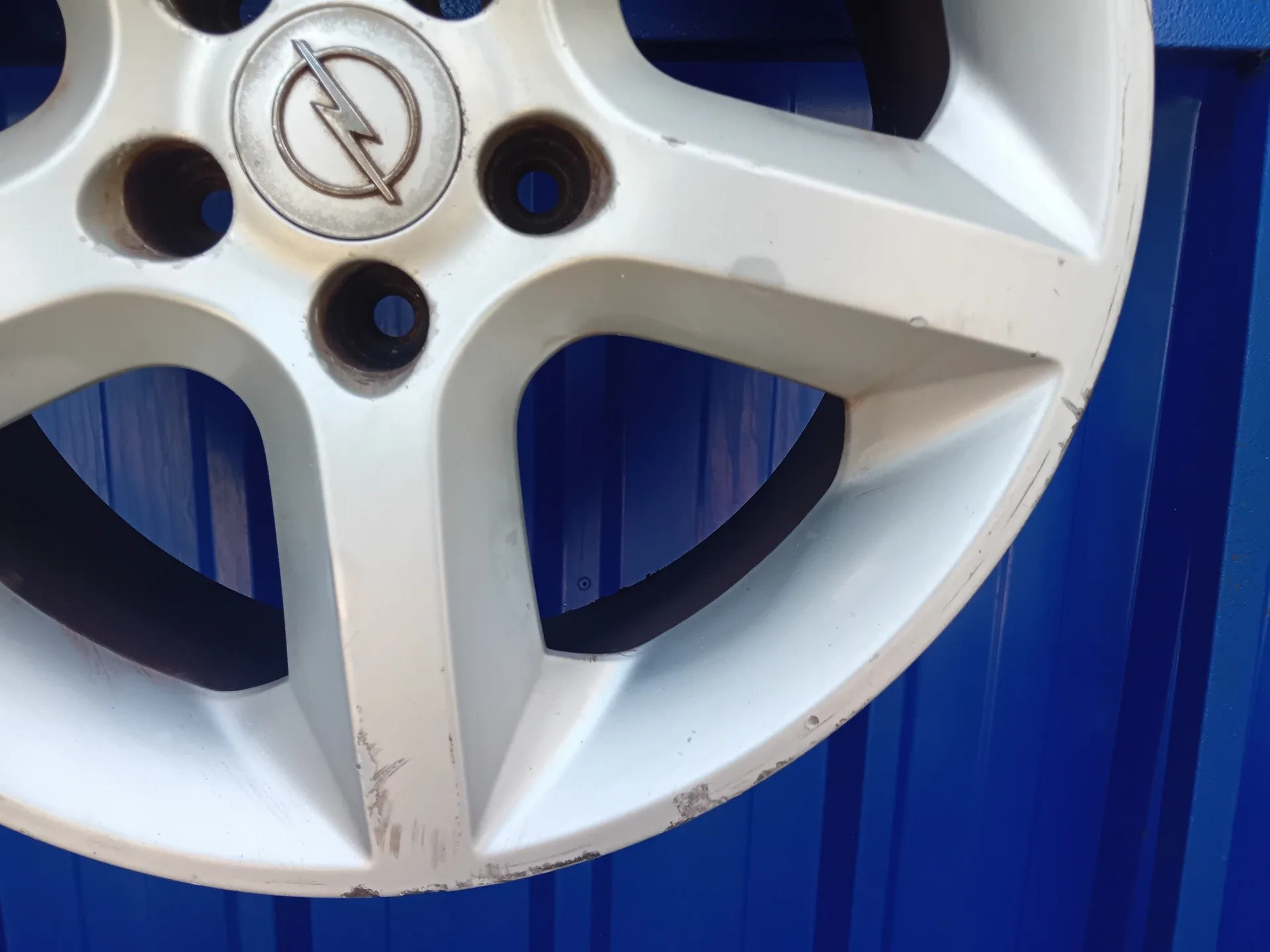Llanta para Opel Astra Gtc