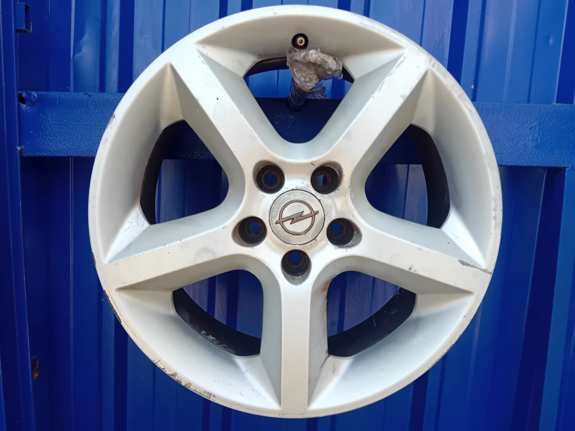 Llanta para Opel Astra Gtc