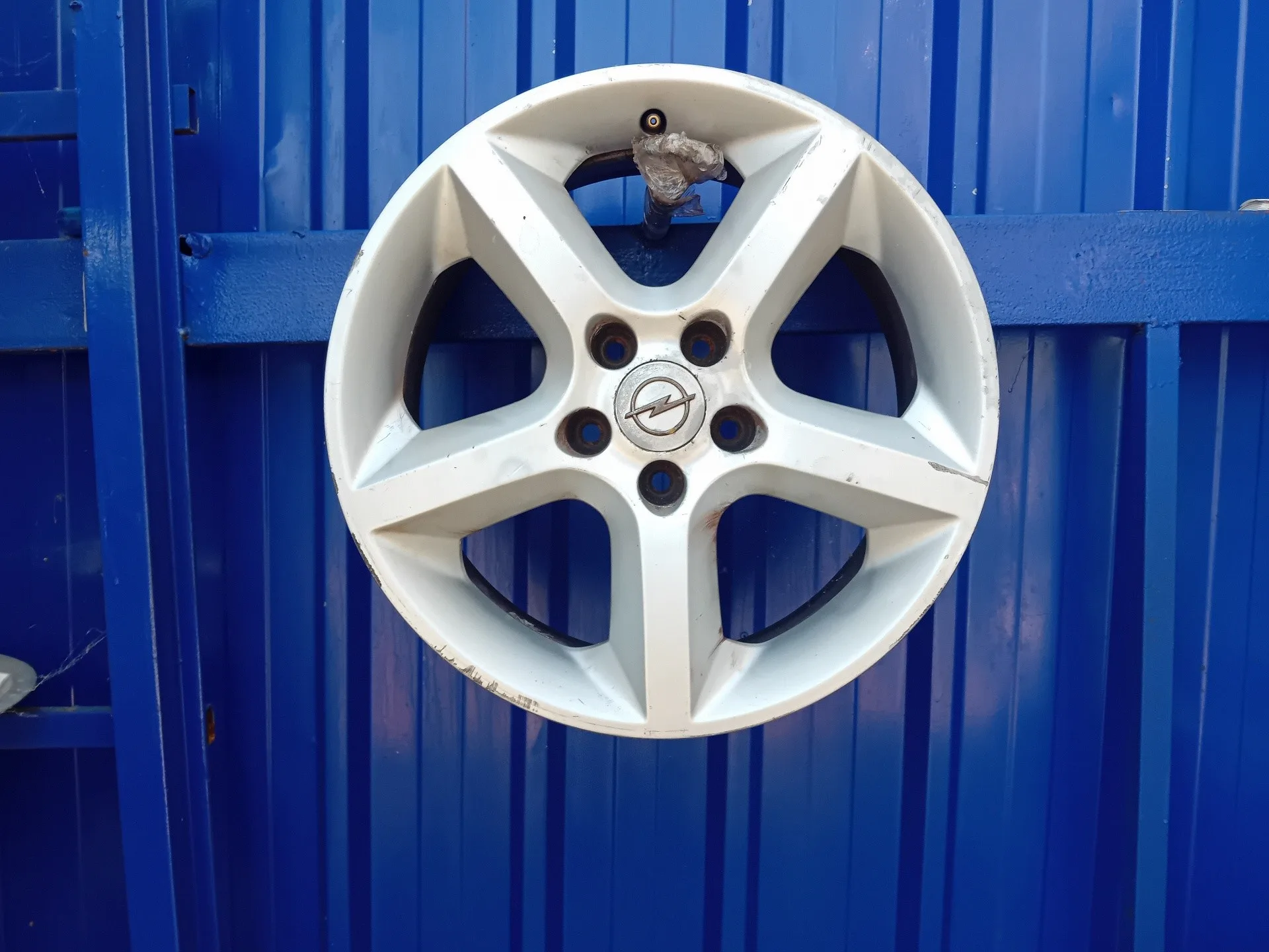 Llanta para Opel Astra Gtc