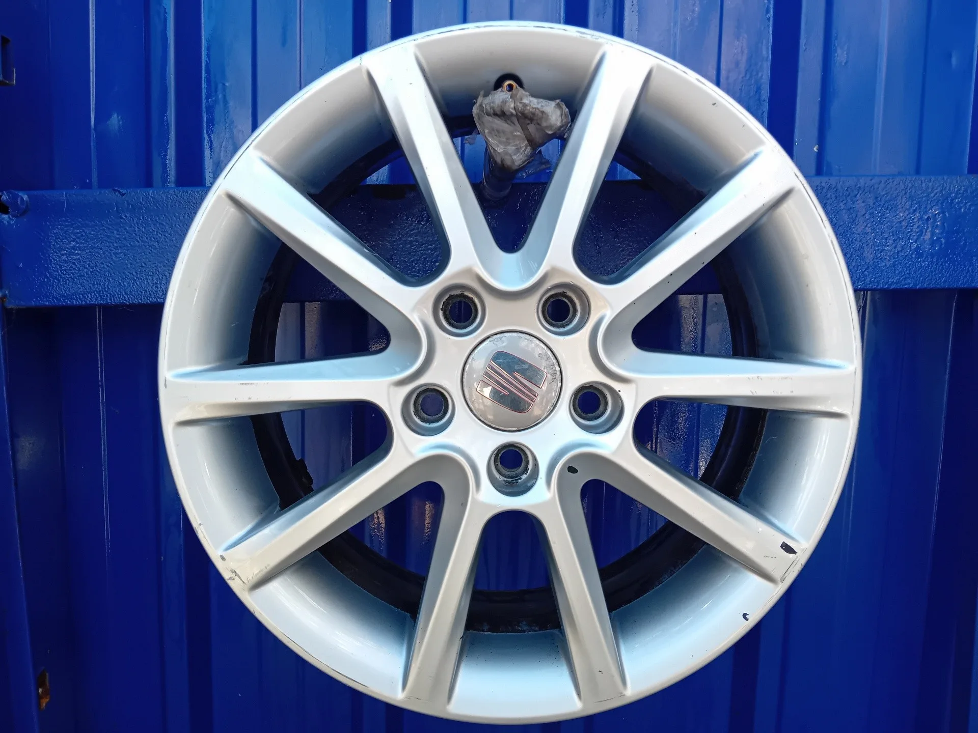 Llanta para Seat Leon (1P1)