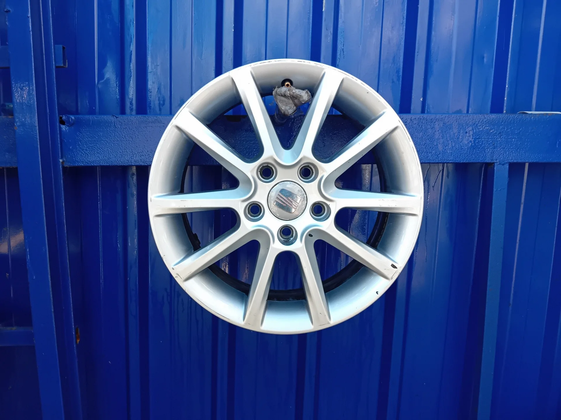 Llanta para Seat Leon (1P1)