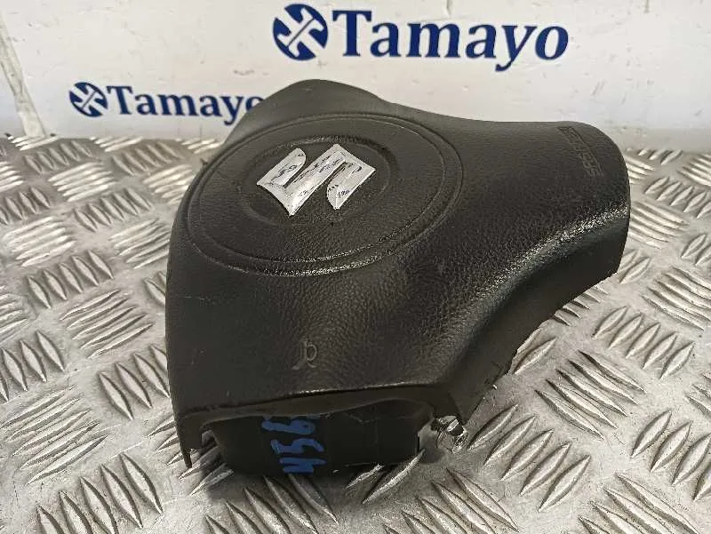 Airbag Delantero Izquierdo para Suzuki Grand Vitara Jb (Jt)