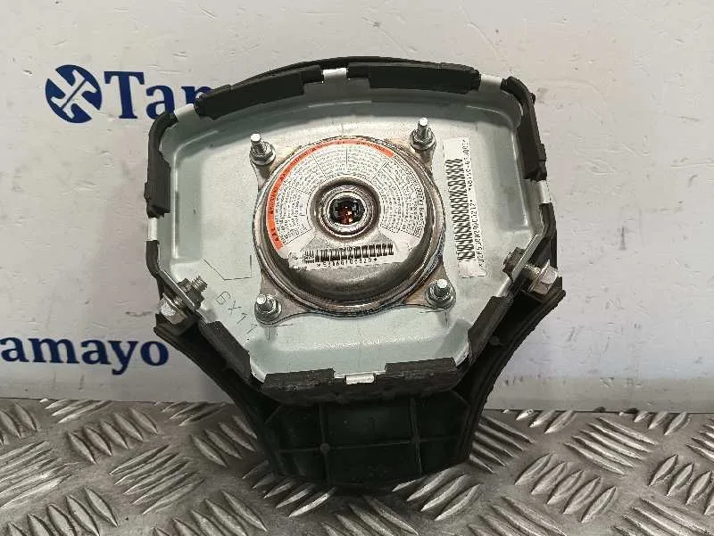 Airbag Delantero Izquierdo para Suzuki Grand Vitara Jb (Jt)