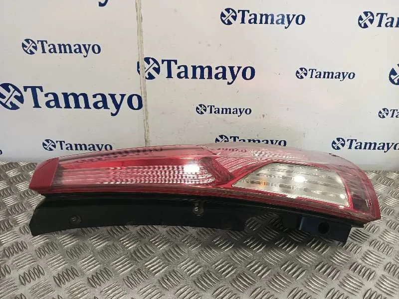 Piloto Trasero Derecho para Citroën C4 Grand Picasso
