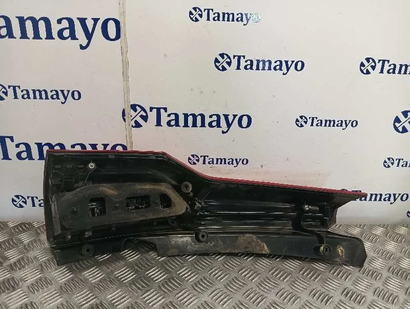 Piloto Trasero Derecho para Citroën C4 Grand Picasso