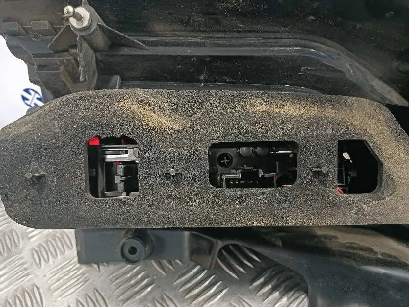 Piloto Trasero Derecho para Citroën C4 Grand Picasso
