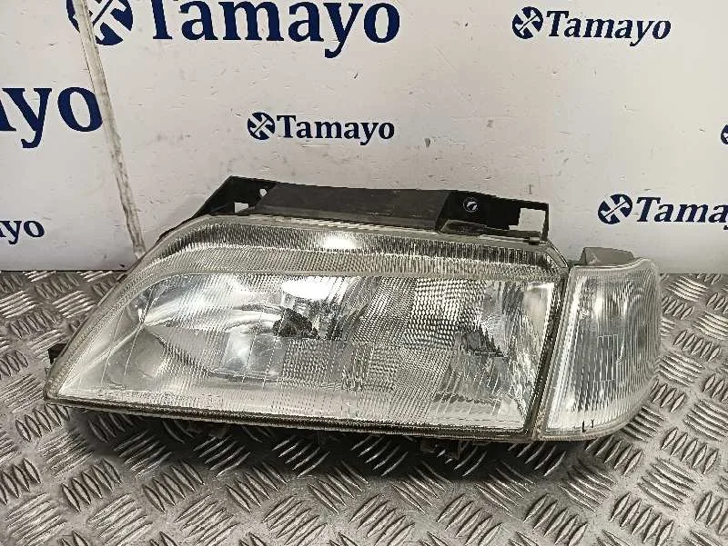 Faro Izquierdo para Citroën Xantia Berlina