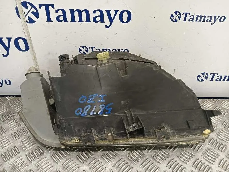 Faro Izquierdo para Citroën Xantia Berlina