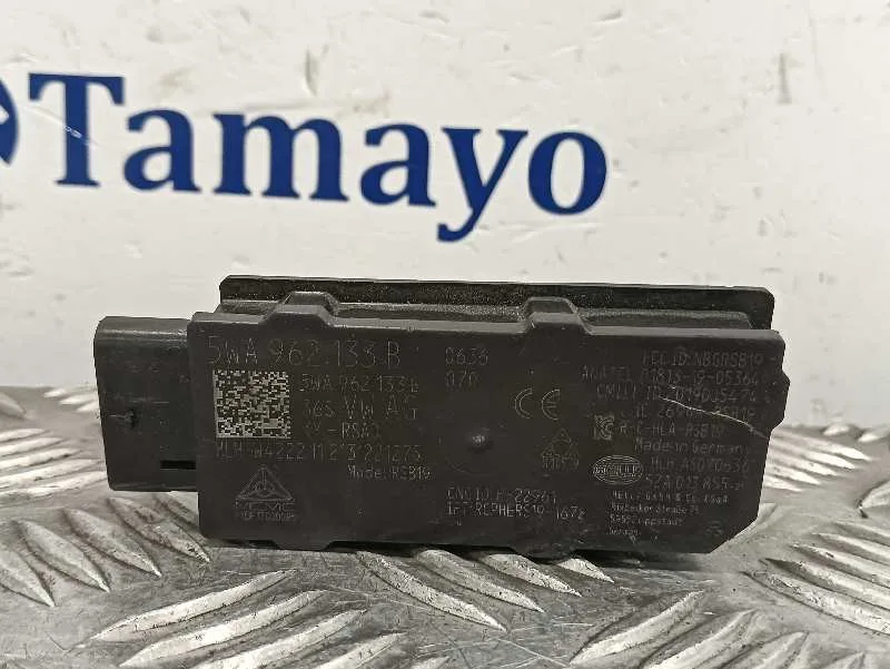 Modulo Electronico para Cupra Formentor