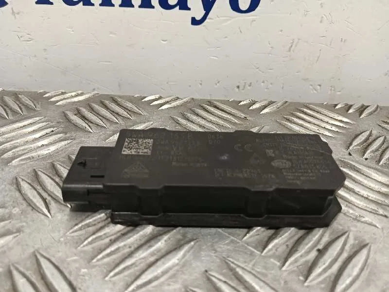 Modulo Electronico para Cupra Formentor