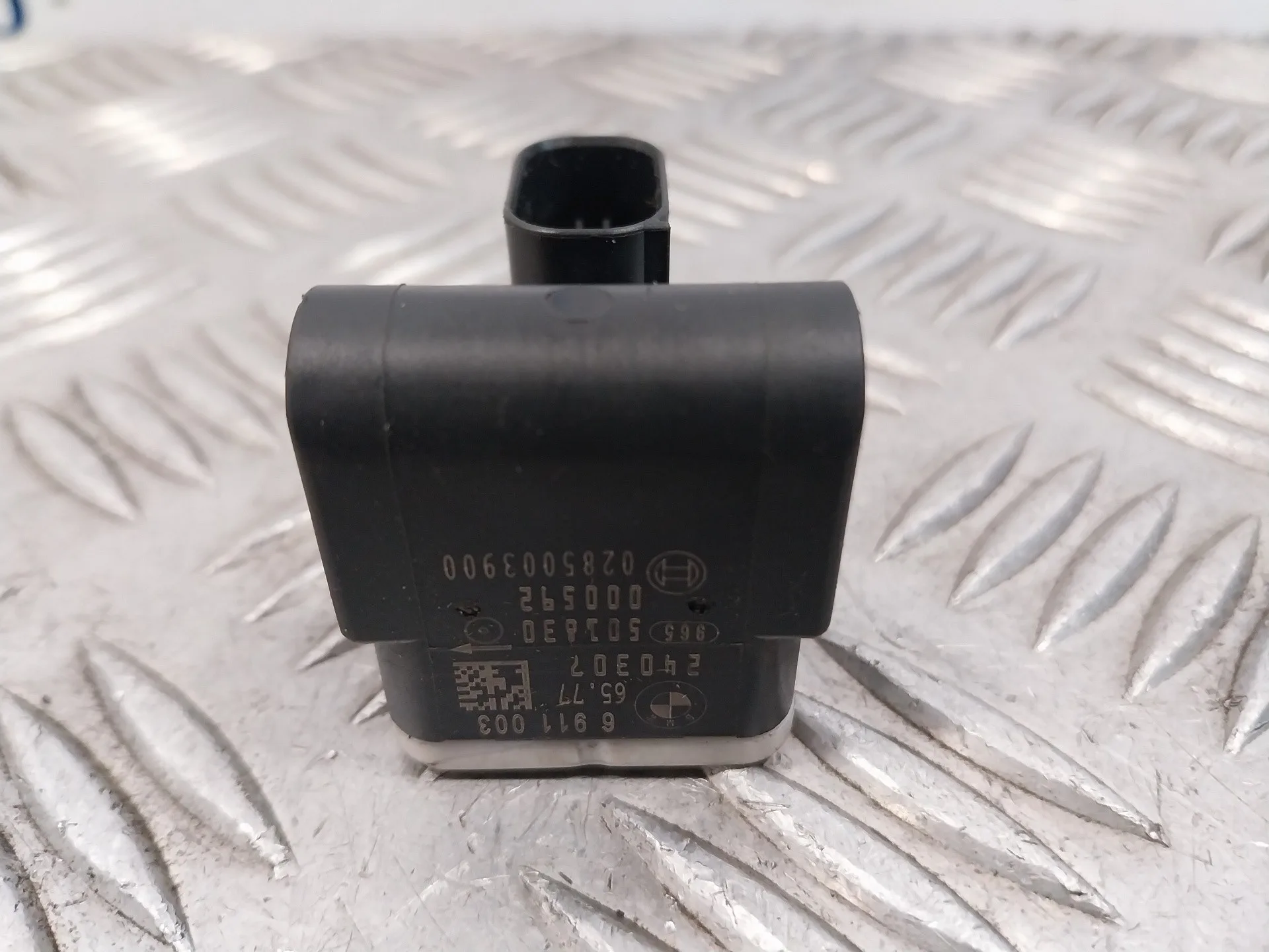 Sensor para Bmw X3 (E83)