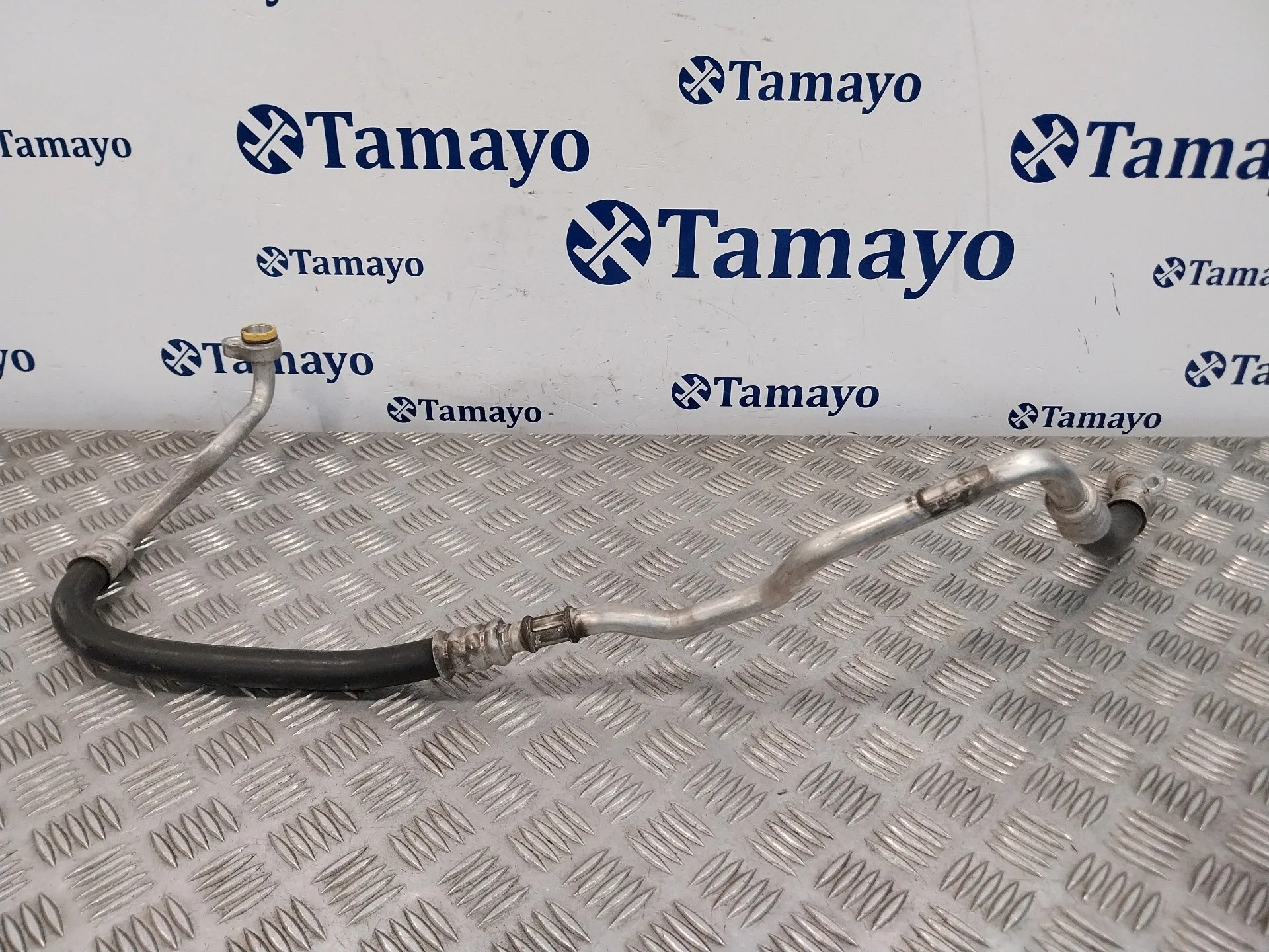 Tubos Aire Acondicionado para Bmw X6 (F16, F86)