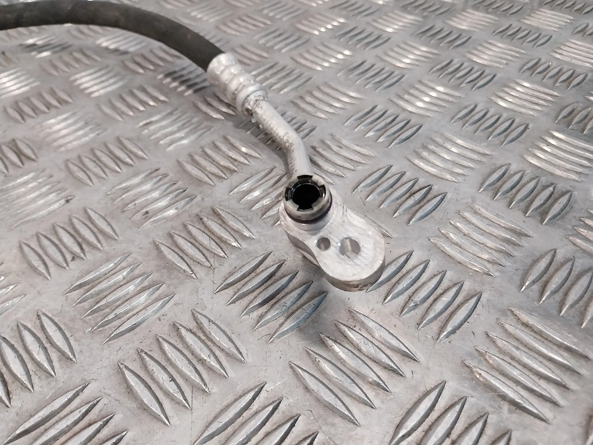 Tubos Aire Acondicionado para Bmw X6 (F16, F86)