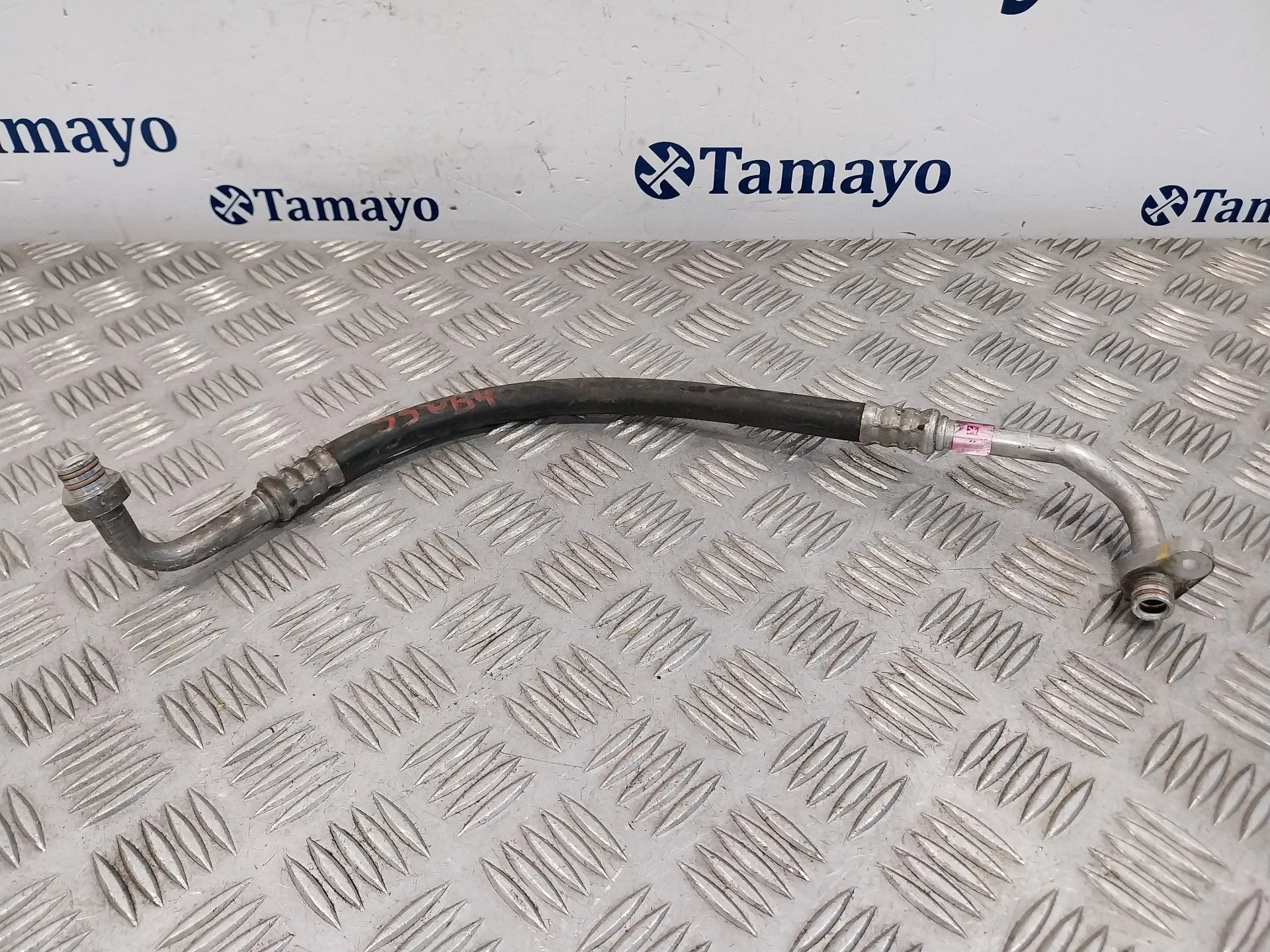 Tubos Aire Acondicionado para Peugeot 308