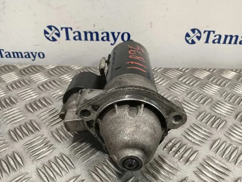 Motor Arranque para Audi A4 Berlina (8E)
