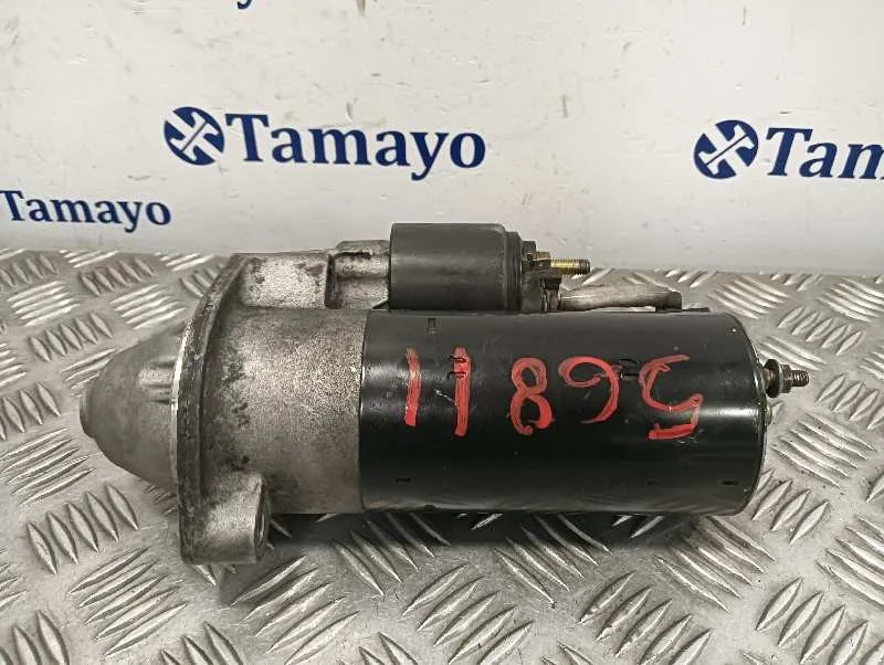 Motor Arranque para Audi A4 Berlina (8E)