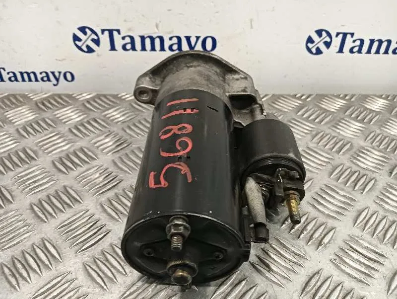 Motor Arranque para Audi A4 Berlina (8E)