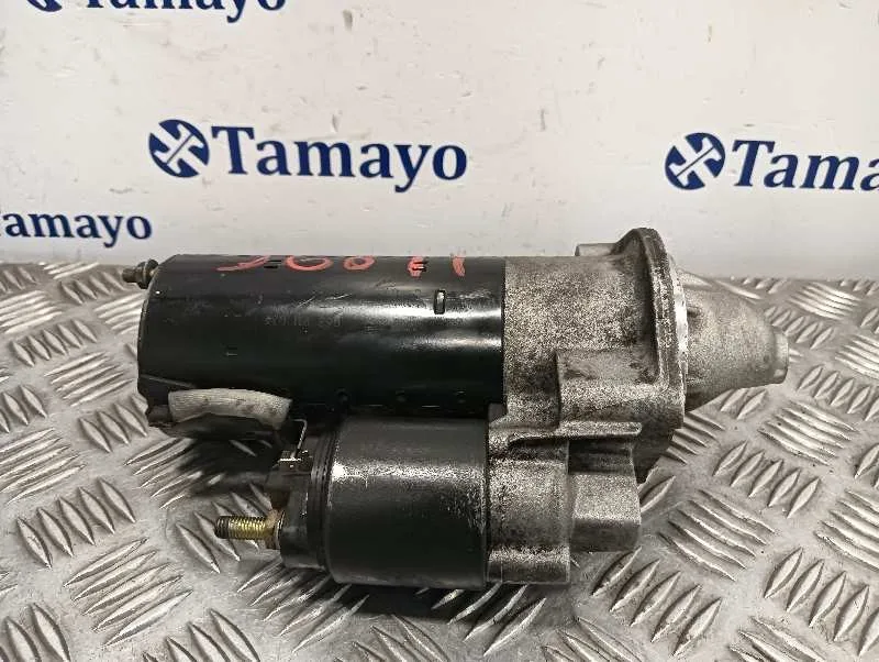 Motor Arranque para Audi A4 Berlina (8E)