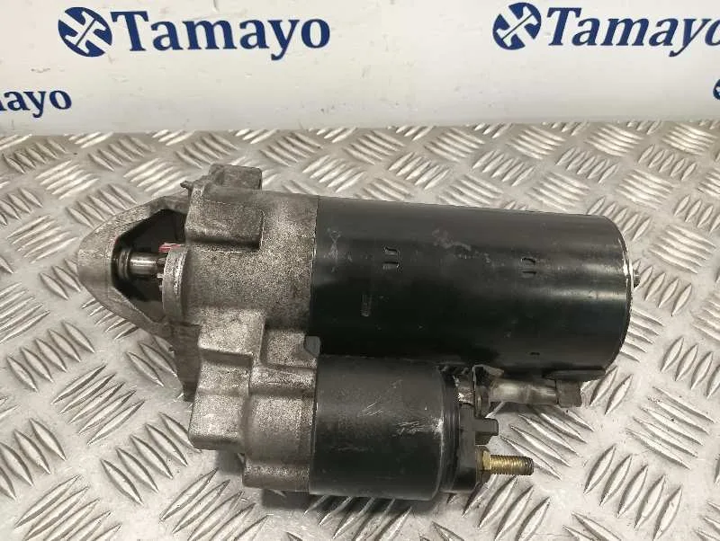 Motor Arranque para Audi A4 Berlina (8E)